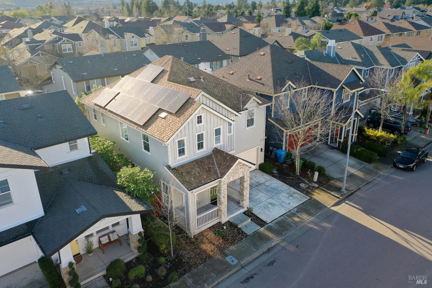 1759 Emma Way Petaluma CA 94954