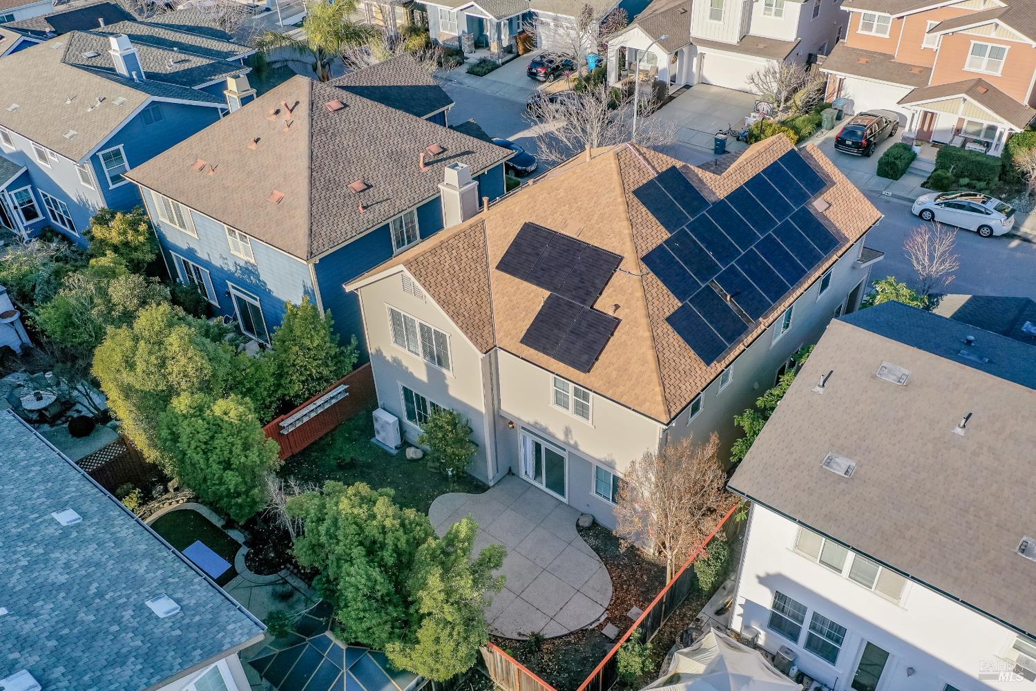 1759 Emma Way Petaluma CA 94954