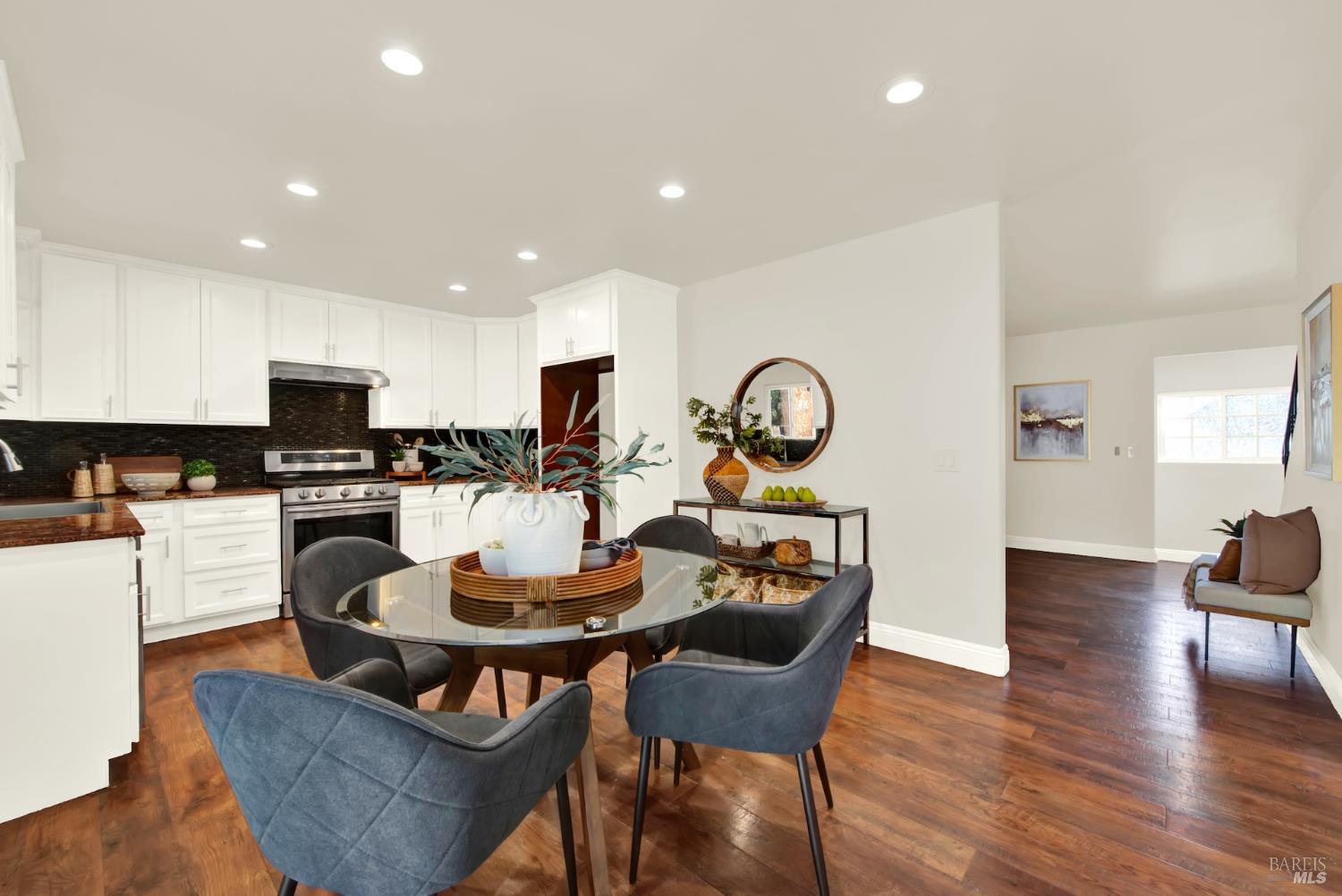 206 Amherst Court Vacaville CA 95687