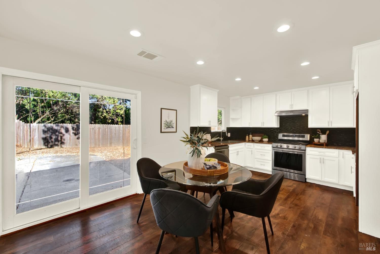 206 Amherst Court Vacaville CA 95687