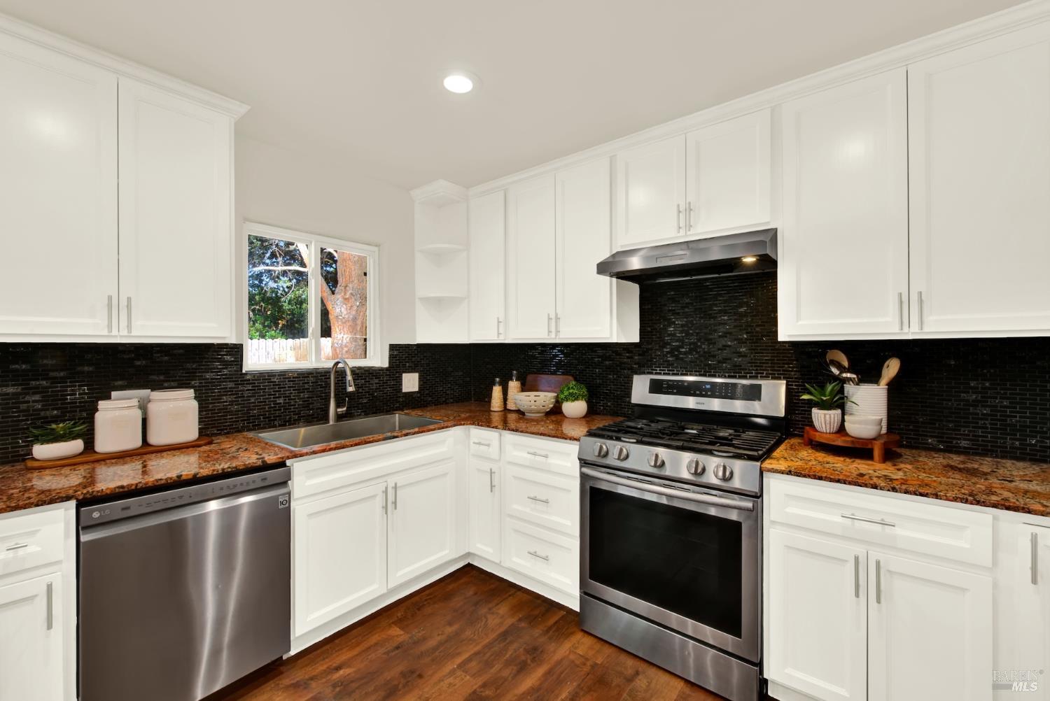 206 Amherst Court Vacaville CA 95687