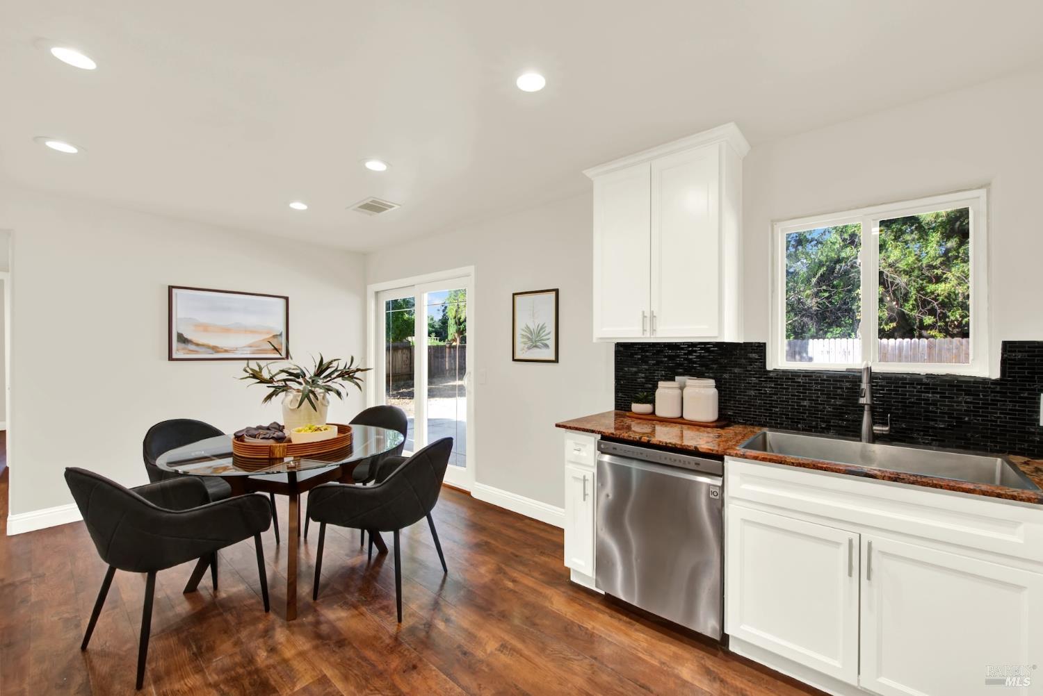 206 Amherst Court Vacaville CA 95687