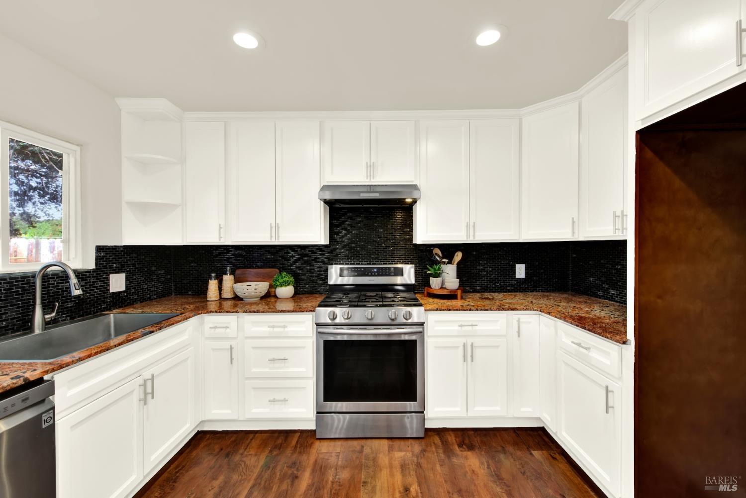206 Amherst Court Vacaville CA 95687
