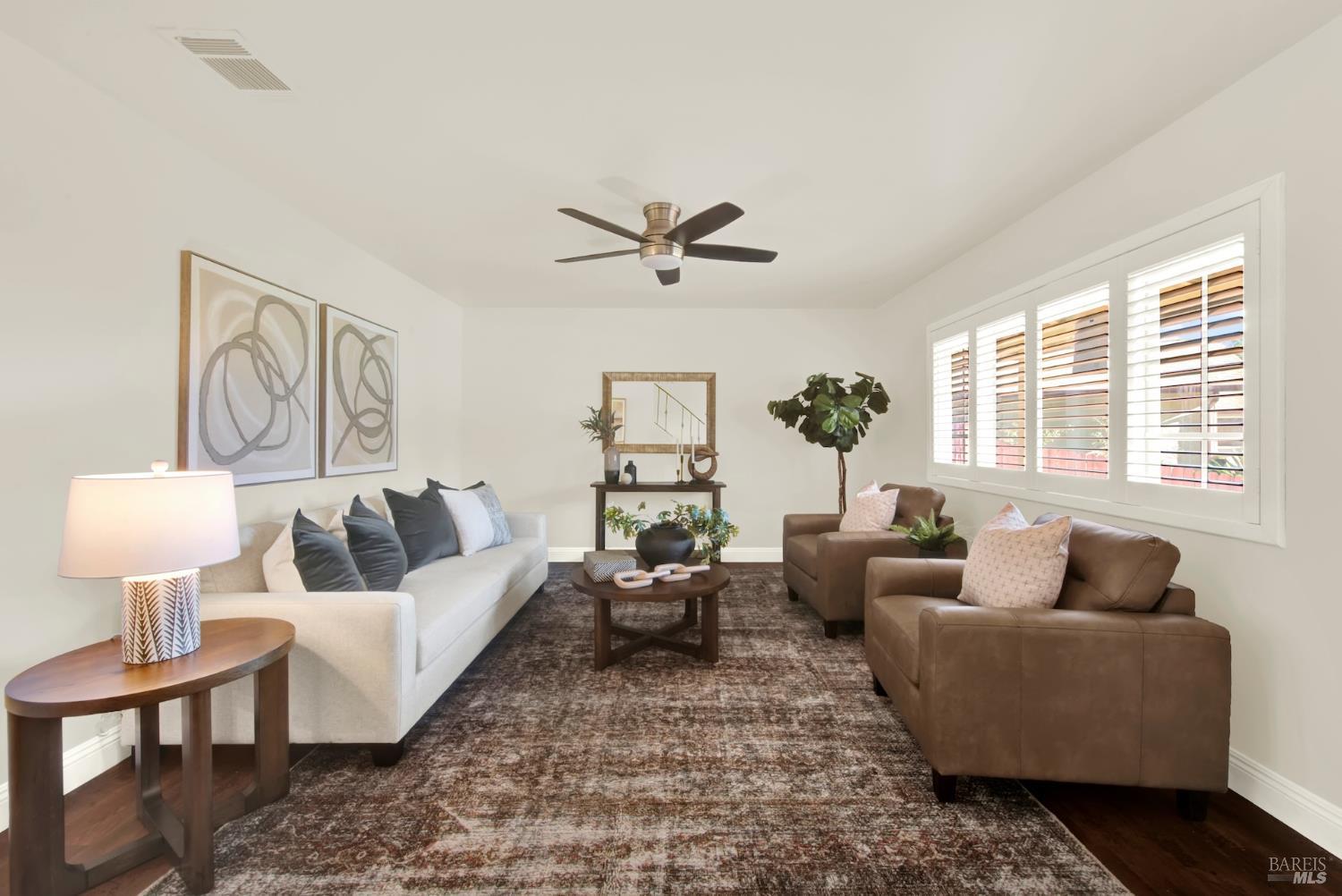 206 Amherst Court Vacaville CA 95687