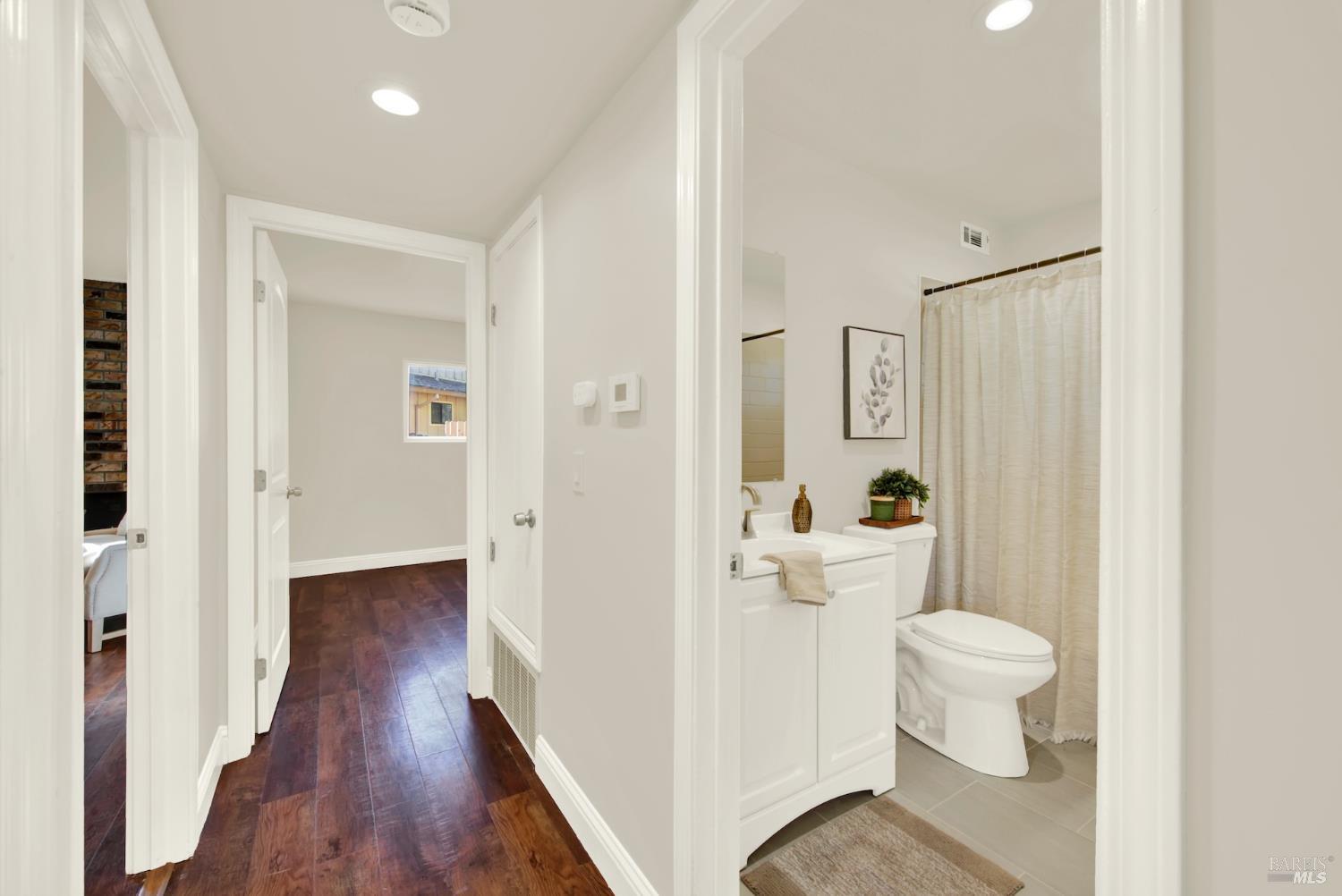 206 Amherst Court Vacaville CA 95687