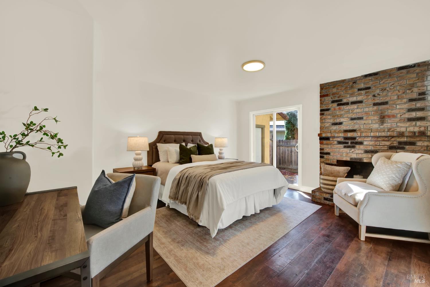 206 Amherst Court Vacaville CA 95687