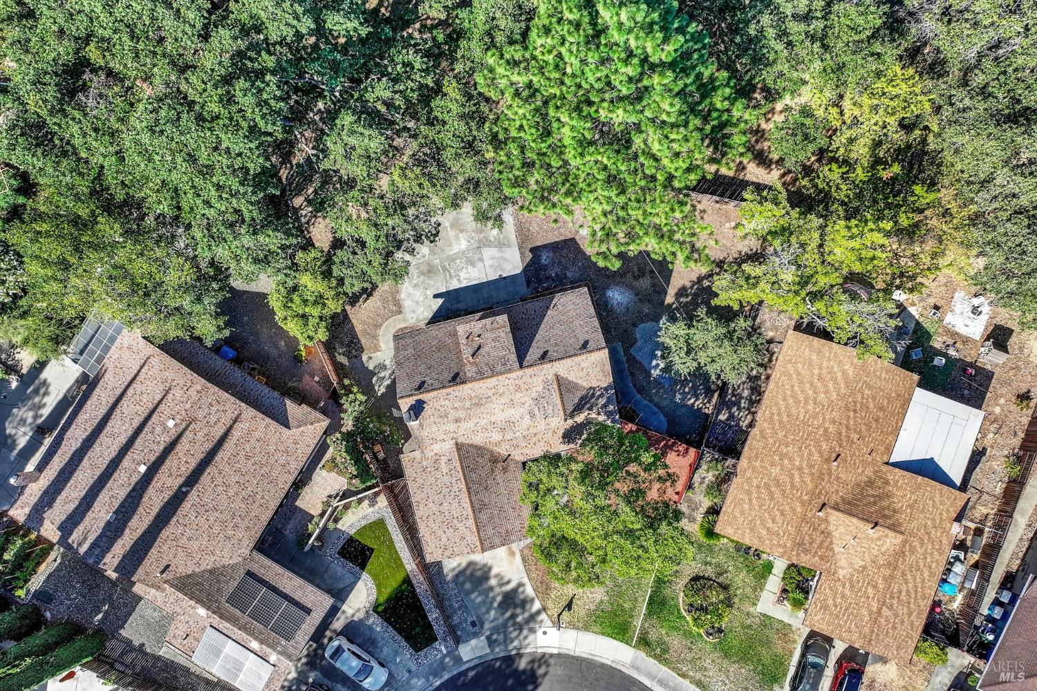 206 Amherst Court Vacaville CA 95687