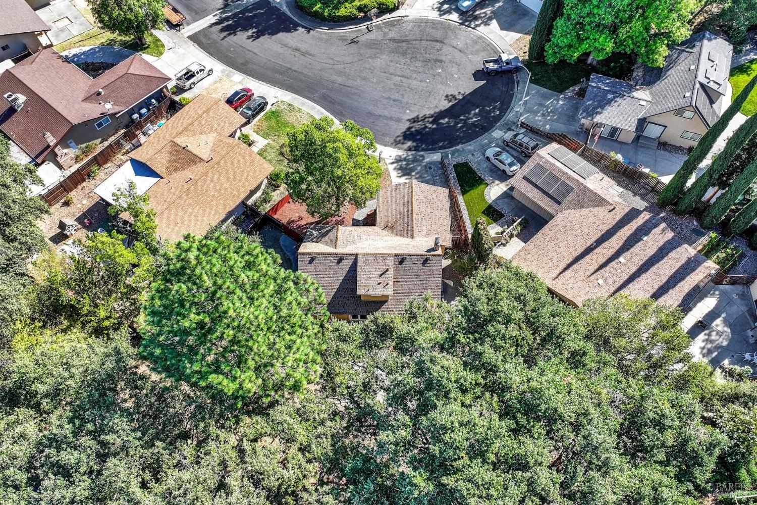 206 Amherst Court Vacaville CA 95687