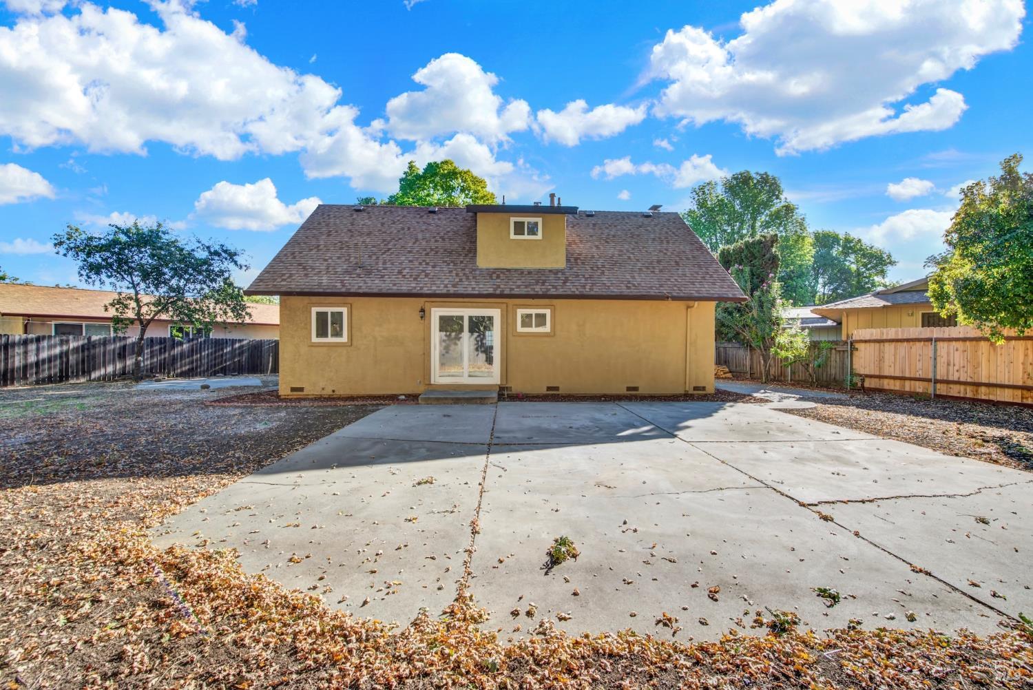 206 Amherst Court Vacaville CA 95687
