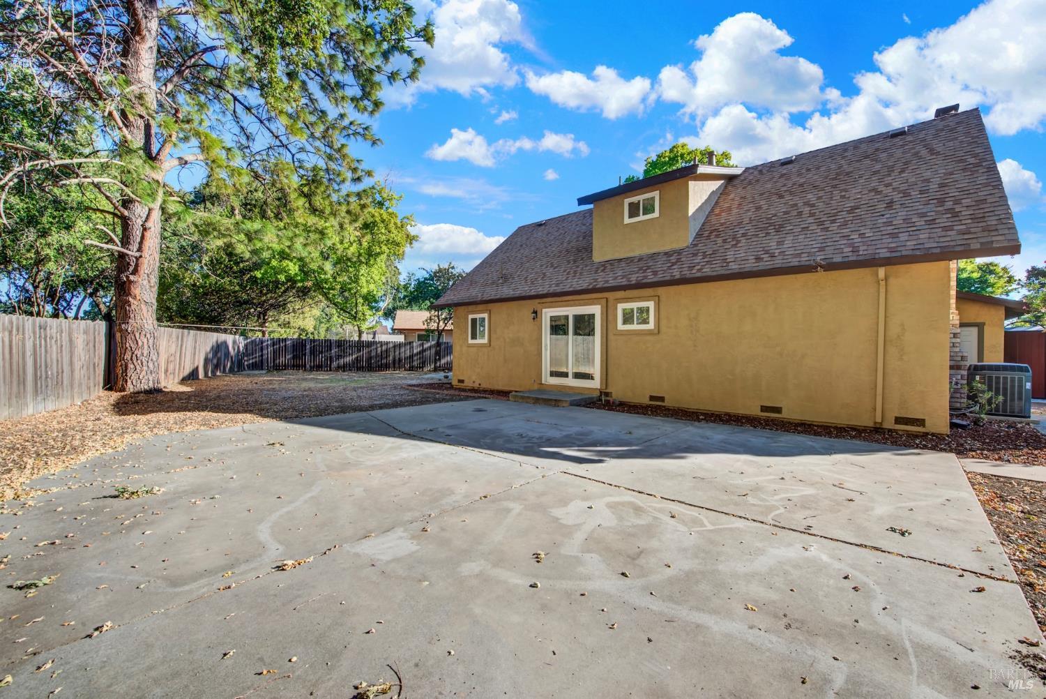 206 Amherst Court Vacaville CA 95687