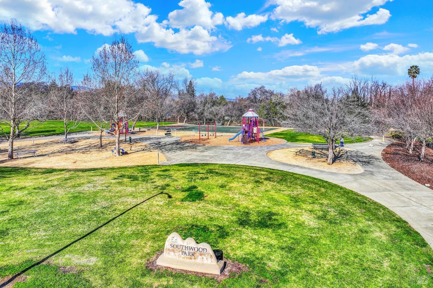 206 Amherst Court Vacaville CA 95687
