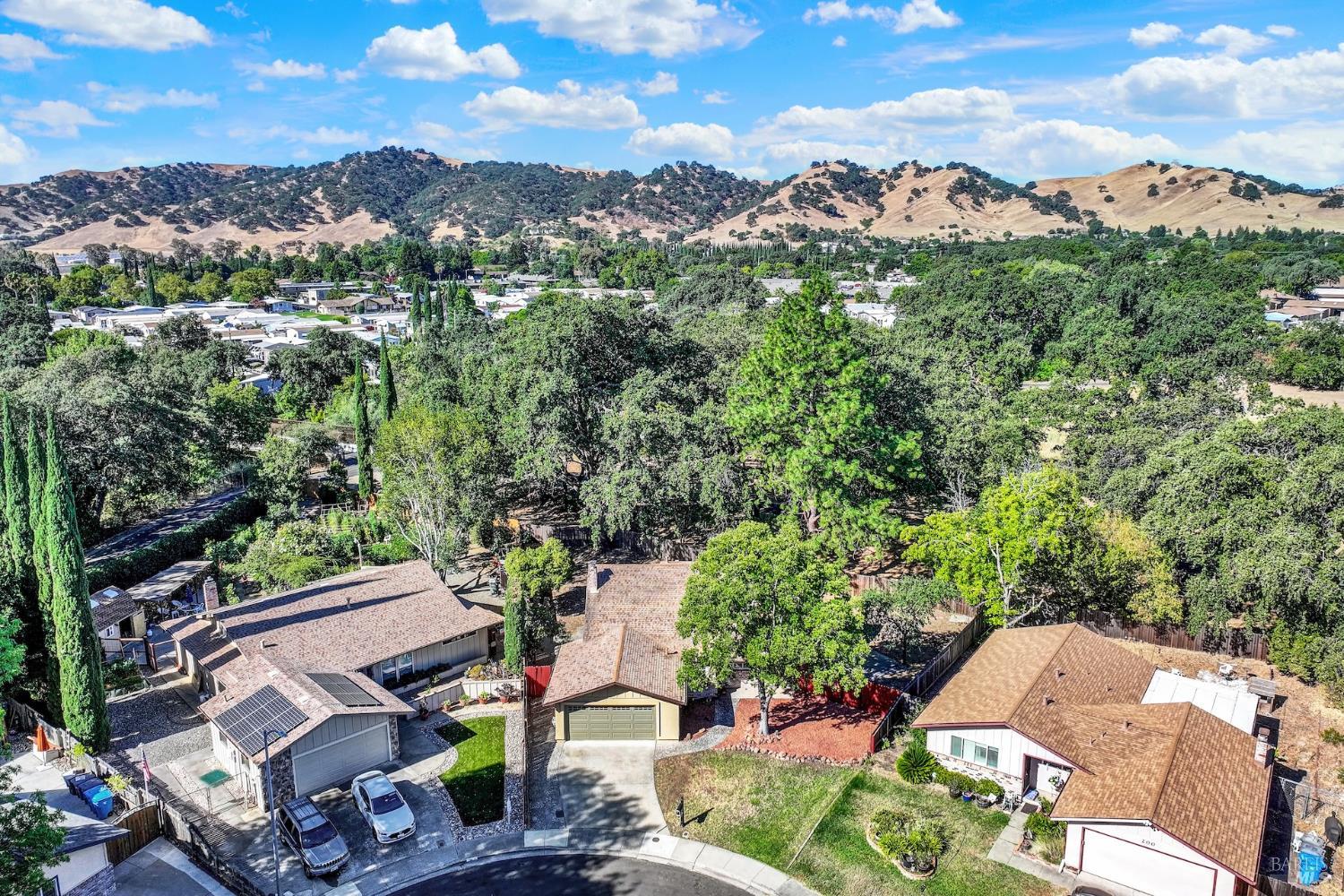 206 Amherst Court Vacaville CA 95687