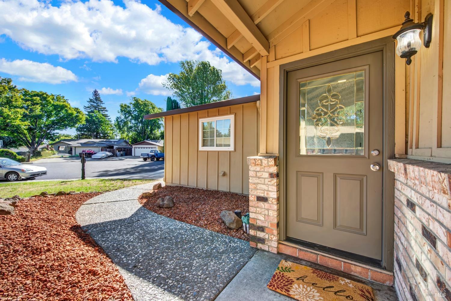 206 Amherst Court Vacaville CA 95687