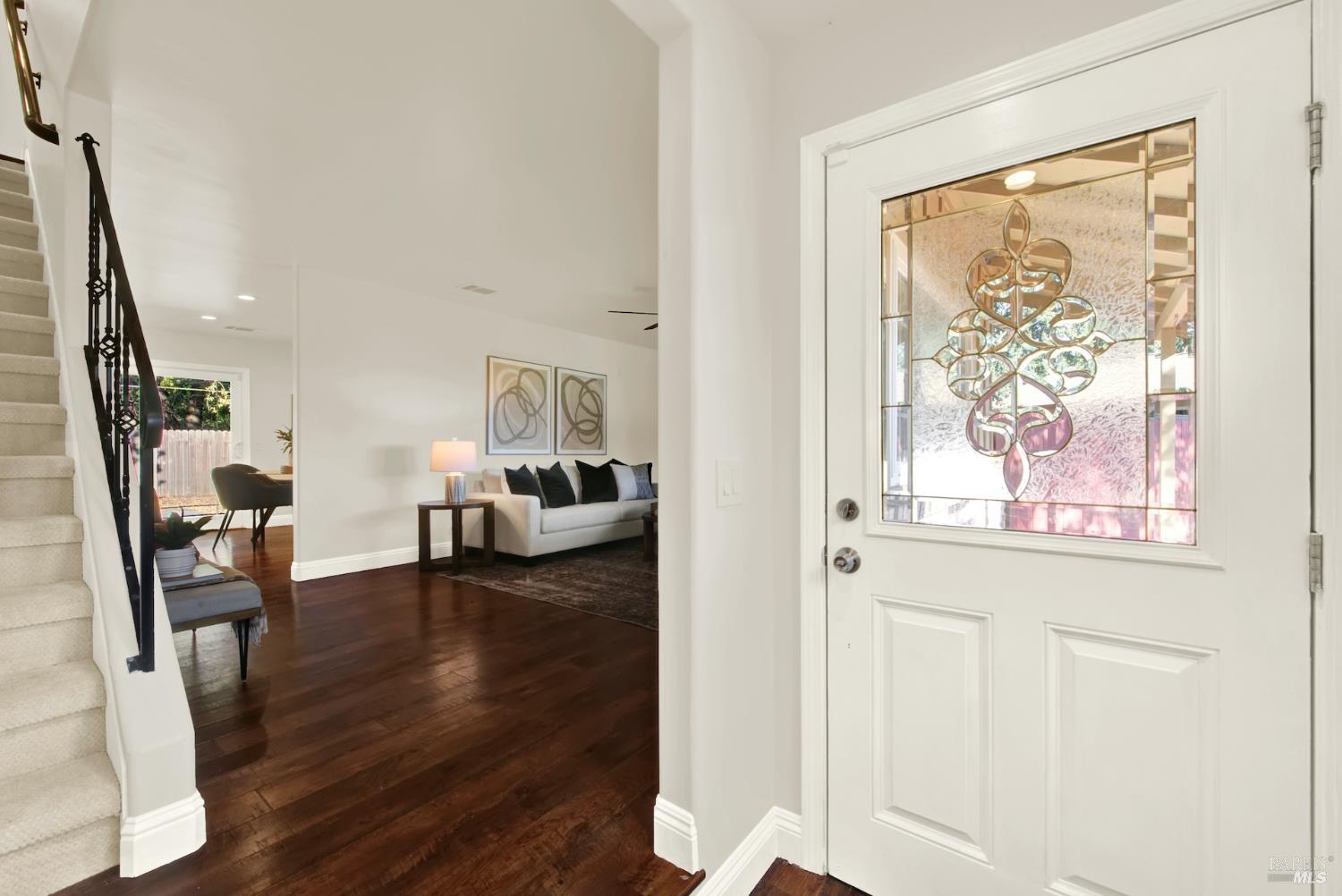 206 Amherst Court Vacaville CA 95687