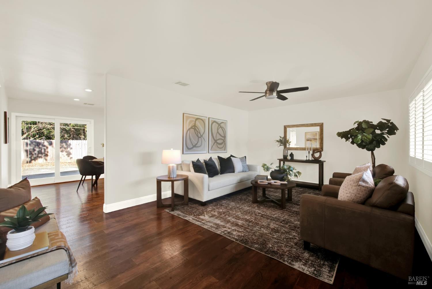 206 Amherst Court Vacaville CA 95687