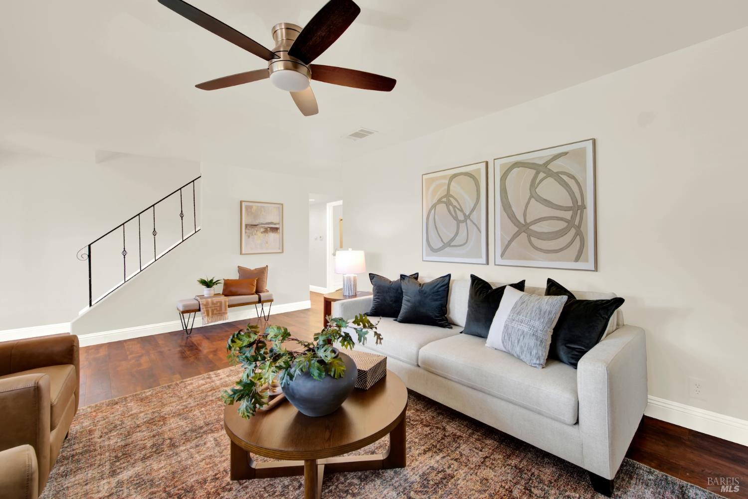 206 Amherst Court Vacaville CA 95687
