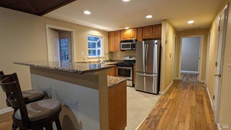 19026 Hidden Valley Road Guerneville CA 95446