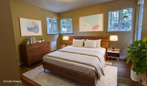19026 Hidden Valley Road Guerneville CA 95446