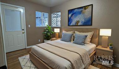 19026 Hidden Valley Road Guerneville CA 95446