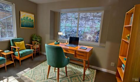 19026 Hidden Valley Road Guerneville CA 95446