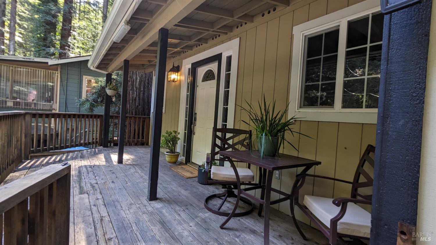 19026 Hidden Valley Road Guerneville CA 95446