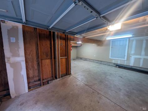 19026 Hidden Valley Road Guerneville CA 95446
