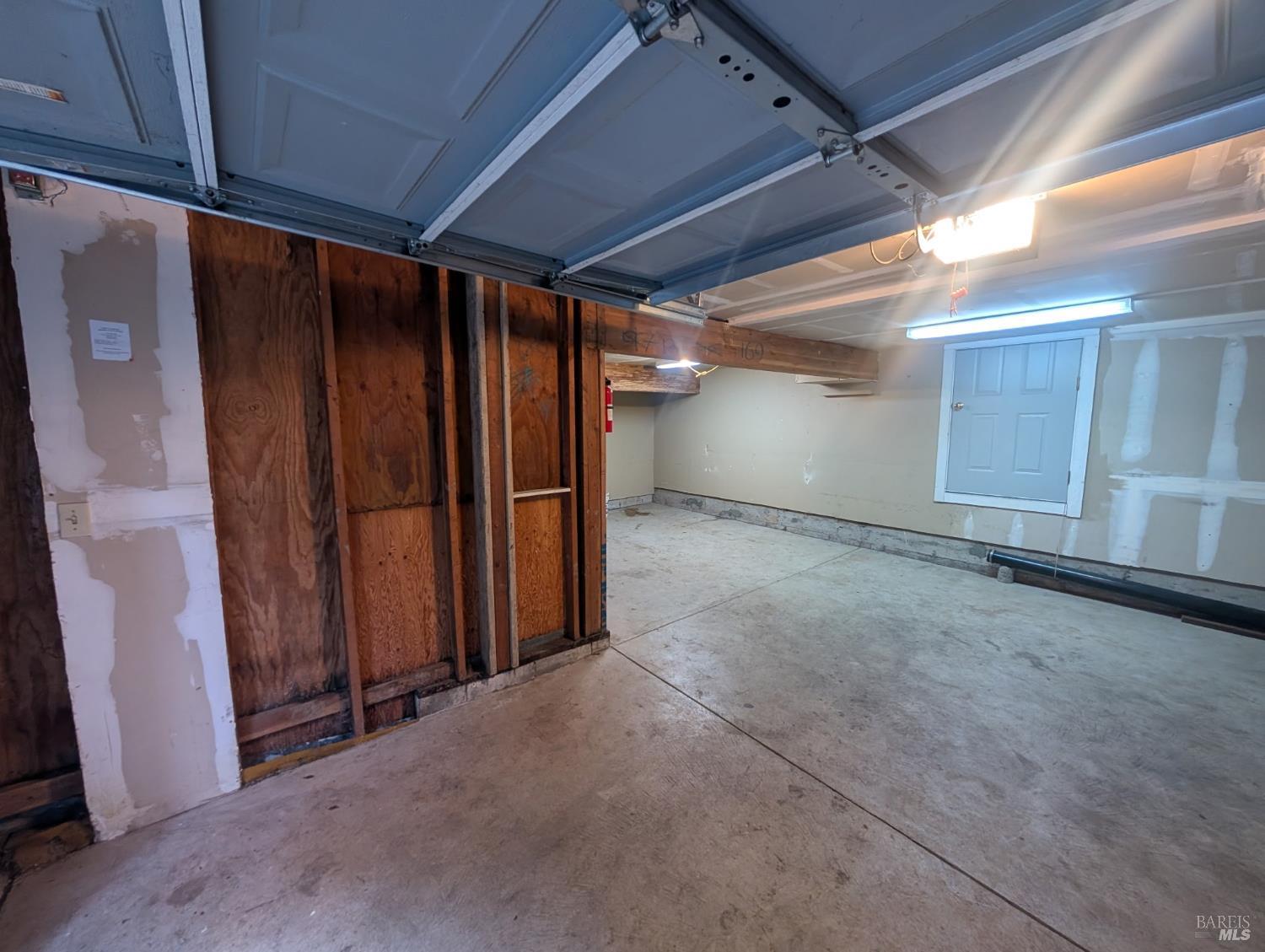 19026 Hidden Valley Road Guerneville CA 95446