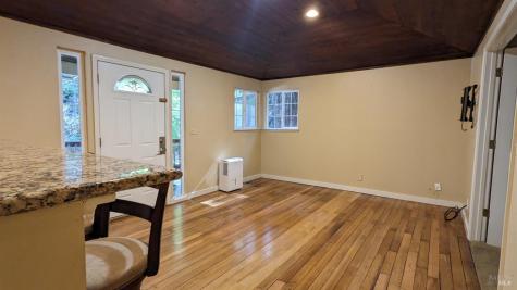 19026 Hidden Valley Road Guerneville CA 95446