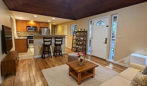 19026 Hidden Valley Road Guerneville CA 95446