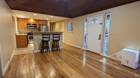 19026 Hidden Valley Road Guerneville CA 95446