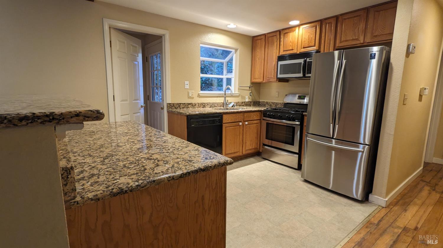 19026 Hidden Valley Road Guerneville CA 95446