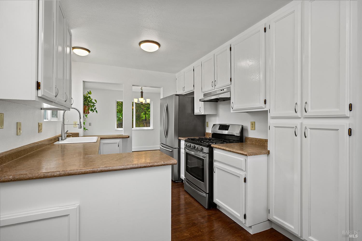 2266 Coventry Court Santa Rosa CA 95401