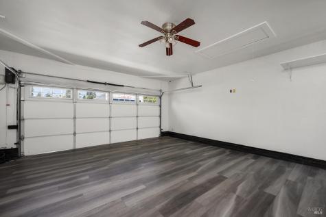2266 Coventry Court Santa Rosa CA 95401