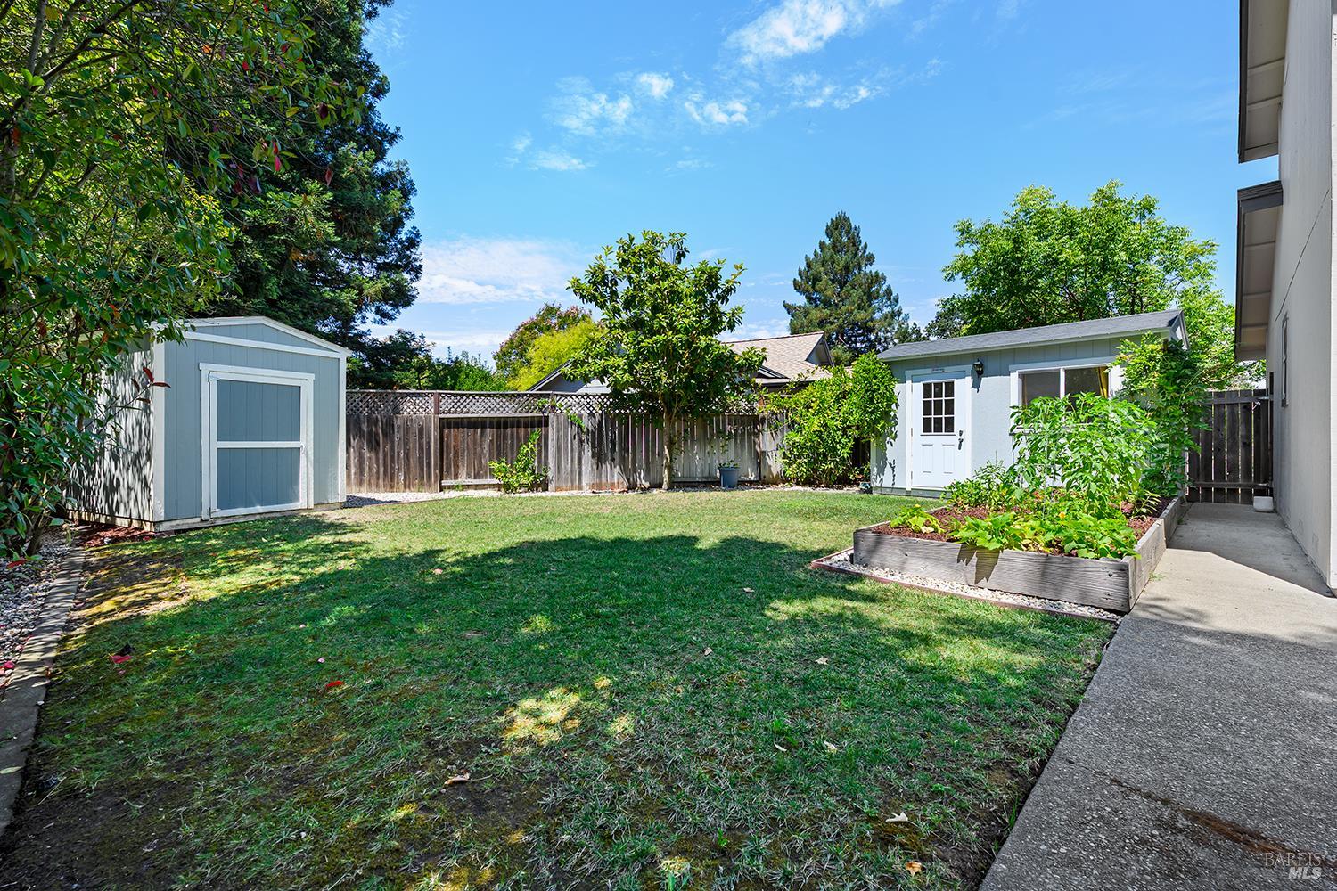 2266 Coventry Court Santa Rosa CA 95401