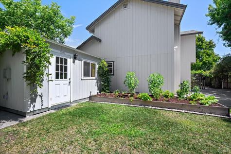 2266 Coventry Court Santa Rosa CA 95401