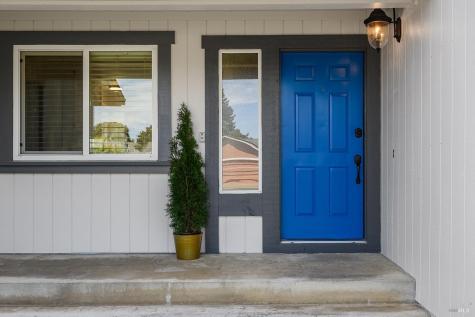 2266 Coventry Court Santa Rosa CA 95401