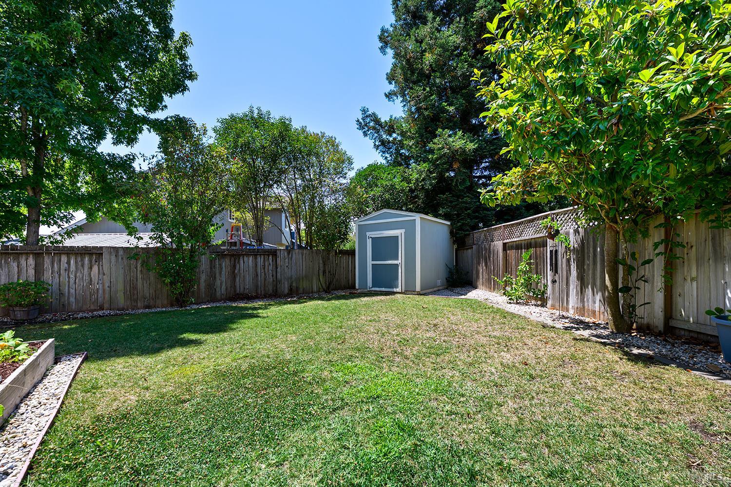 2266 Coventry Court Santa Rosa CA 95401