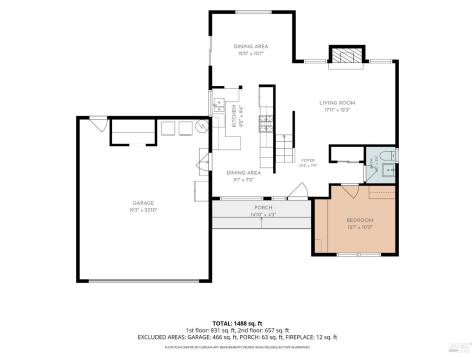 2266 Coventry Court Santa Rosa CA 95401