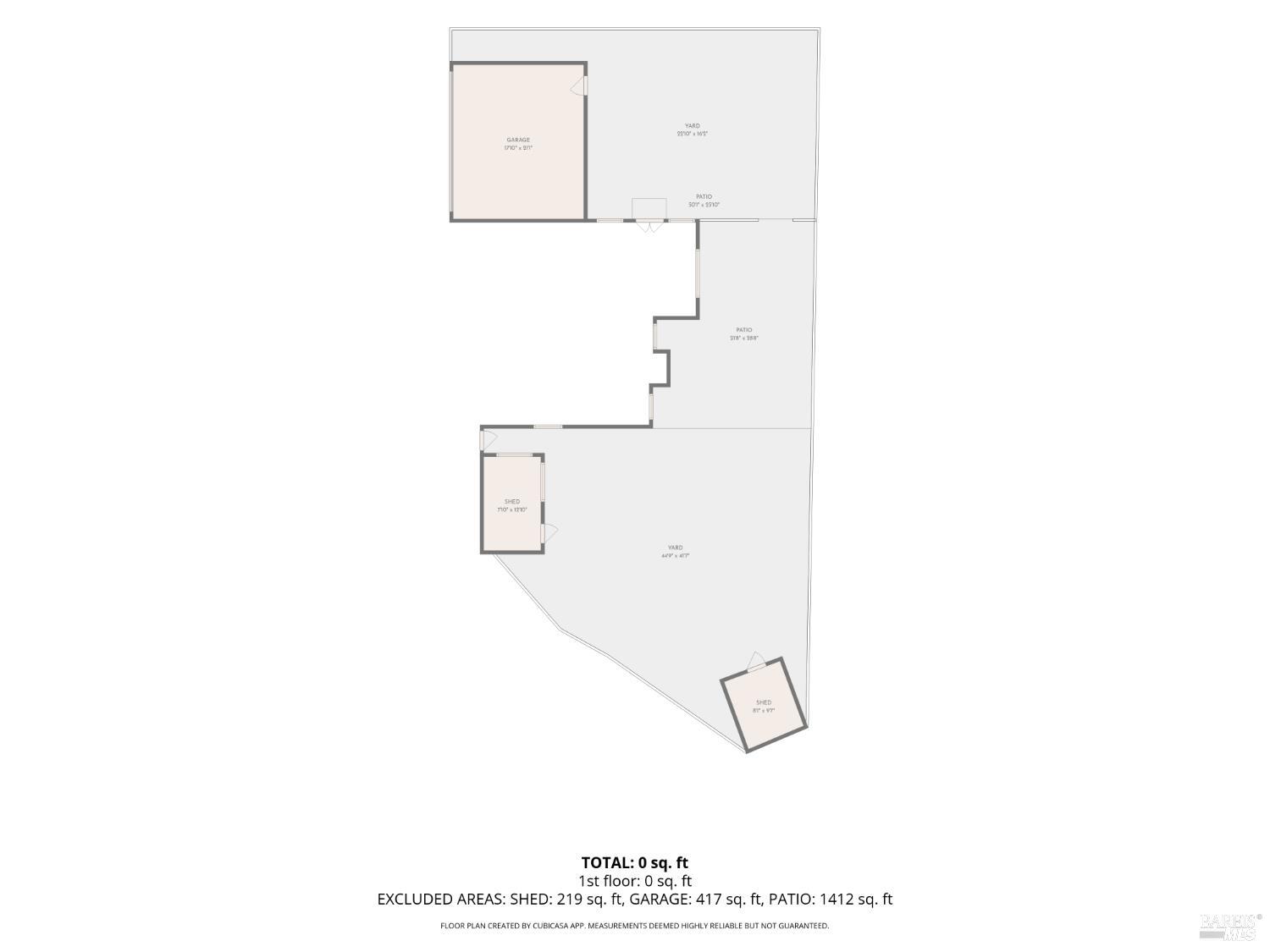 2266 Coventry Court Santa Rosa CA 95401