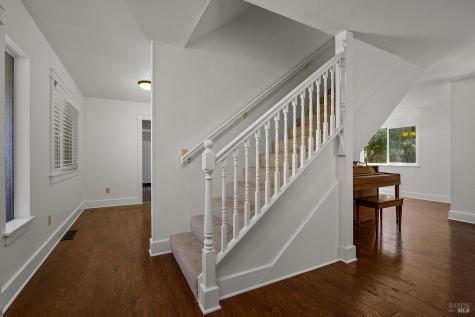 2266 Coventry Court Santa Rosa CA 95401