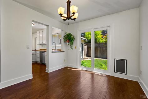 2266 Coventry Court Santa Rosa CA 95401