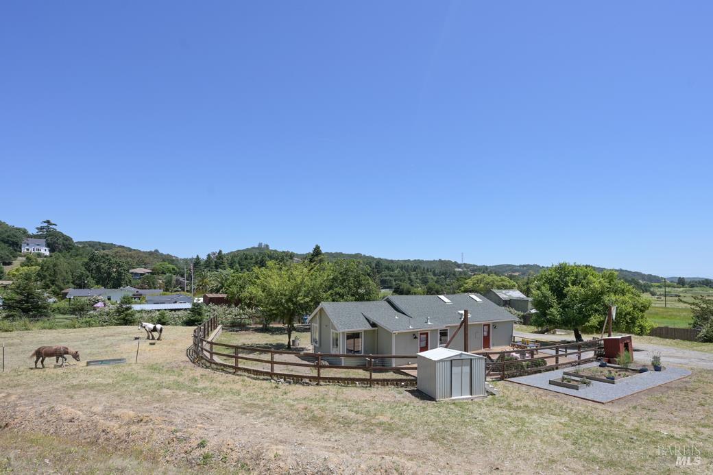 541 Atherton Avenue Novato CA 94945