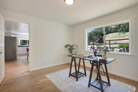 541 Atherton Avenue Novato CA 94945