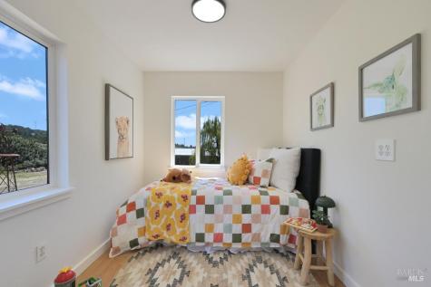 541 Atherton Avenue Novato CA 94945