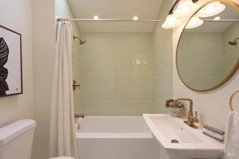 541 Atherton Avenue Novato CA 94945