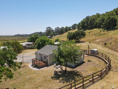 541 Atherton Avenue Novato CA 94945