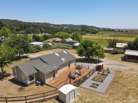 541 Atherton Avenue Novato CA 94945