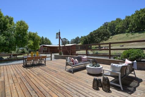 541 Atherton Avenue Novato CA 94945