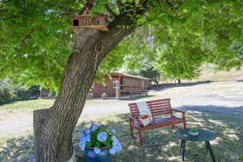 541 Atherton Avenue Novato CA 94945