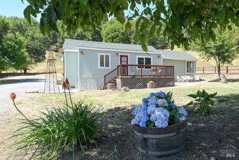541 Atherton Avenue Novato CA 94945